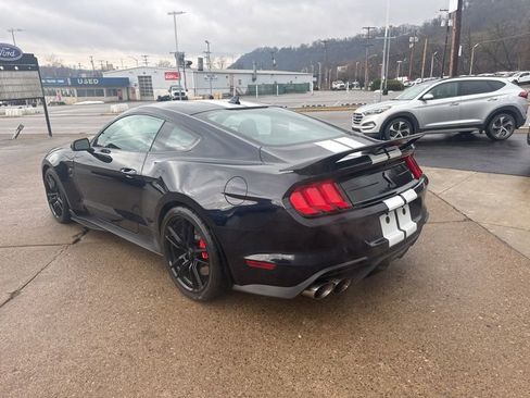 Used 2021 Ford Mustang Shelby GT500 w/ Technology Package image 5
