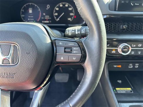 Used 2023 Honda CR-V EX-L image 23