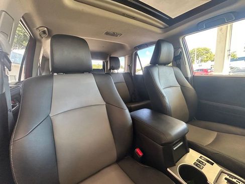 Used 2023 Toyota 4Runner SR5 Premium image 28