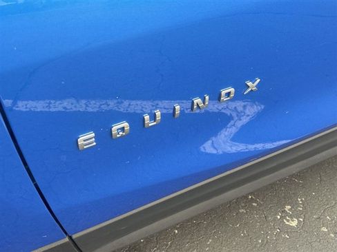 Certified 2024 Chevrolet Equinox LT w/ LPO, Floor Liner Package FWD image 30