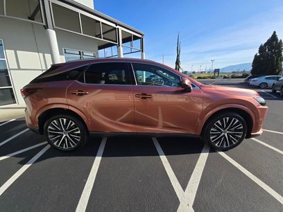 Used 2023 Lexus RX 350 w/ Accessory Package (Z1)