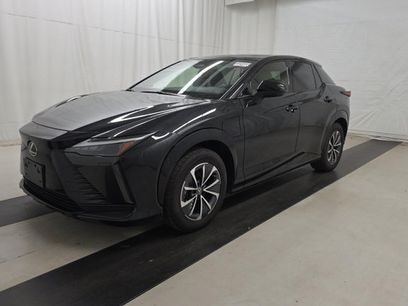 Used 2023 Lexus RZ 450e Premium w/ Technology Package