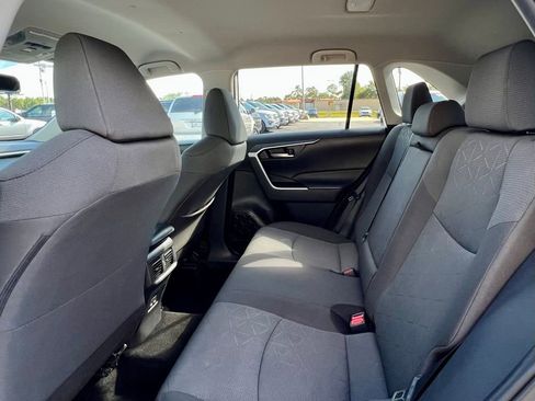 Used 2024 Toyota RAV4 XLE image 20