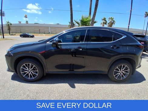 Used 2026 Lexus NX 350 AWD w/ Accessory Package (2T) image 4