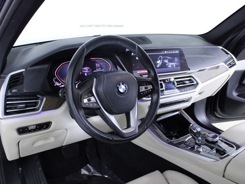 Used 2020 BMW X5 sDrive40i w/ Premium Package image 23