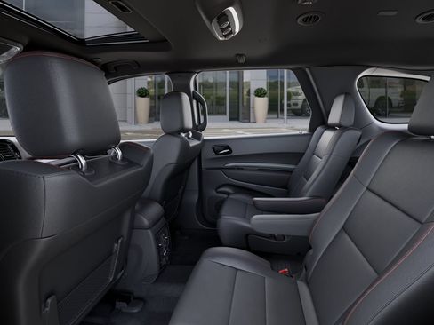 New 2026 Dodge Durango GT AWD/4WD image 23