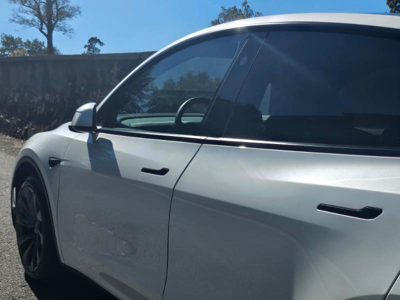 Used 2026 Tesla Model Y AWD image 24