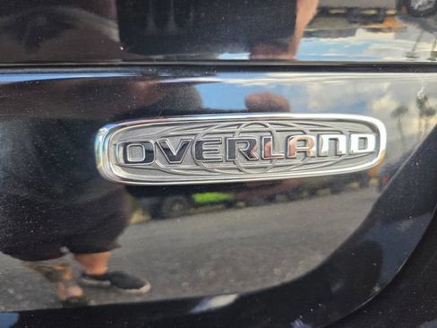 Used 2023 Jeep Grand Cherokee L Overland RWD image 15