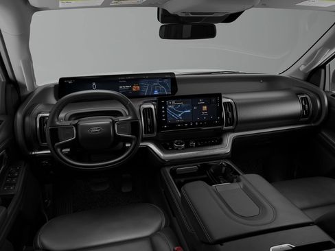 New 2026 Ford Expedition Max Platinum image 10