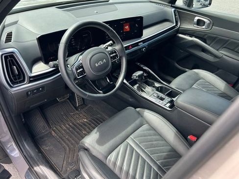 Used 2024 Kia Sorento SX Prestige AWD/4WD image 17