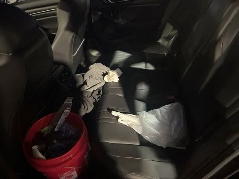 Certified 2021 Honda Accord Touring image 13