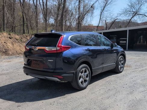 Used 2018 Honda CR-V EX image 3