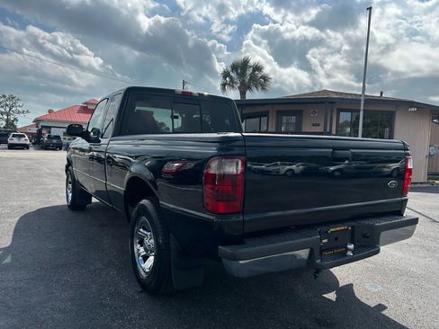 Used 2002 Ford Ranger 2WD SuperCab image 8
