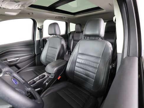 Used 2015 Ford Escape Titanium w/ Equipment Group 301A image 11