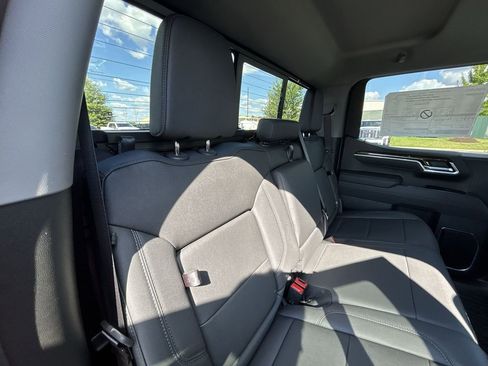 New 2026 GMC Sierra 1500 Elevation w/ Elevation Premium Package image 28
