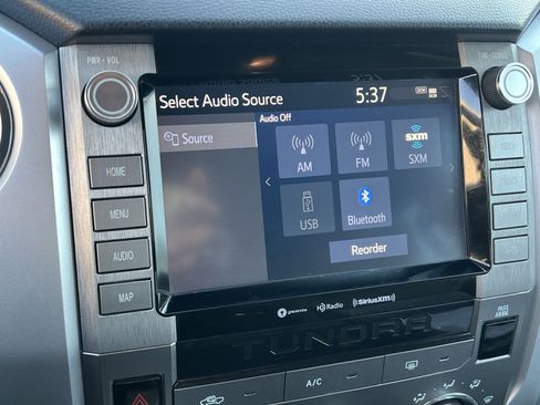 Used 2021 Toyota Tundra SR5 image 16