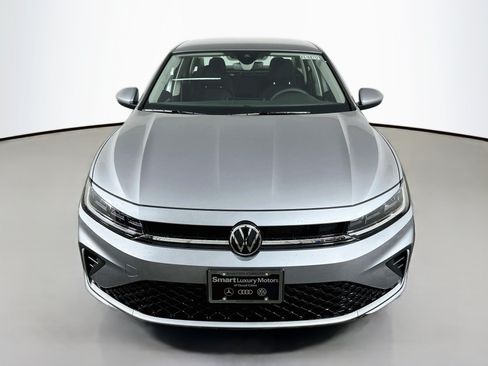 New 2026 Volkswagen Jetta S FWD image 2