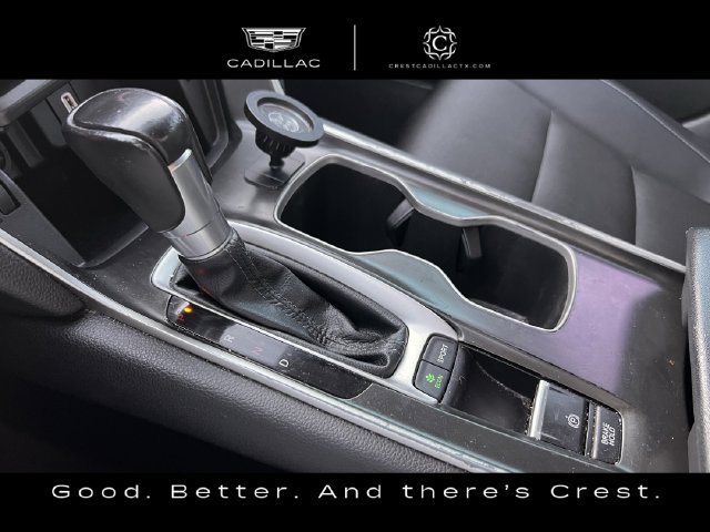 Used 2018 Honda Accord Sport image 17