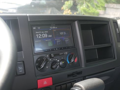 New 2024 Chevrolet Low Cab Forward image 14