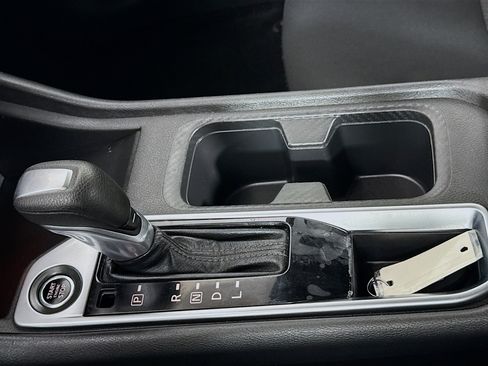 Used 2025 Nissan Sentra SV w/ All-Weather Package FWD image 18