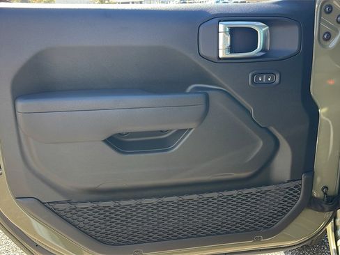 New 2026 Jeep Wrangler Sport image 13