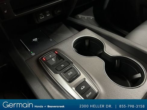 New 2026 Honda Ridgeline RTL image 20