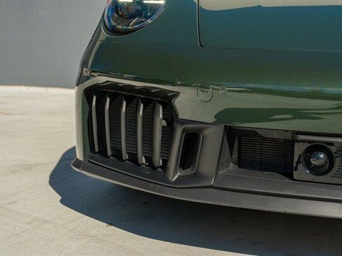 Used 2026 Porsche 911 Targa 4 GTS image 25