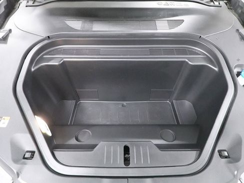 Certified 2021 Ford Mustang Mach-E Premium AWD/4WD image 36