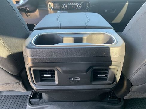 Certified 2026 Chevrolet Silverado 1500 LT Trail Boss w/ Safety Package AWD/4WD image 20
