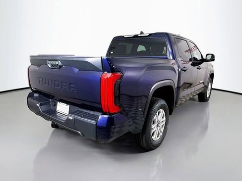 New 2026 Toyota Tundra SR5 AWD/4WD image 7