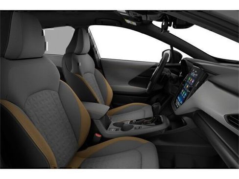 New 2026 Subaru Crosstrek 2.5i Sport image 13
