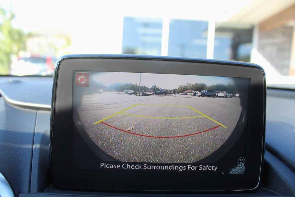 Used 2020 MAZDA MX-5 Miata RF Grand Touring RWD image 20