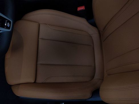 New 2026 BMW 330i xDrive Sedan w/ M Sport Package image 13