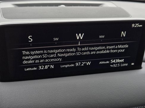 New 2025 MAZDA CX-5 AWD 2.5 S w/ Select Package image 16