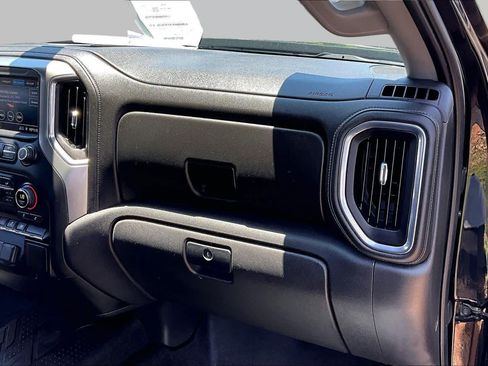 Used 2021 Chevrolet Silverado 1500 LT AWD/4WD image 18