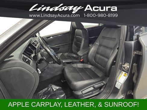 Used 2018 Volkswagen Jetta Sport FWD image 11