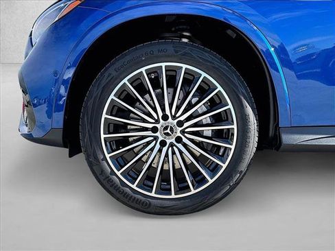 New 2026 Mercedes-Benz GLC 300 4MATIC image 14