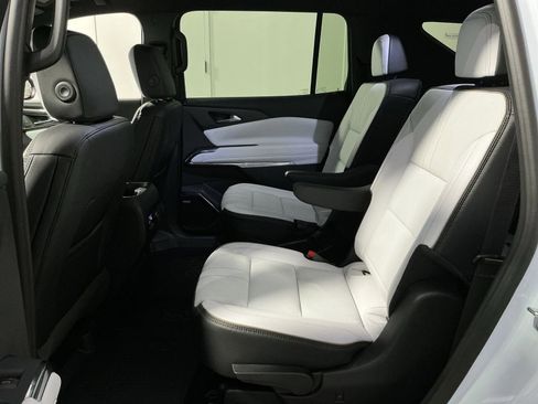 New 2026 Chevrolet Traverse High Country image 31