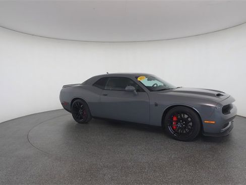 Used 2023 Dodge Challenger SRT Hellcat image 26