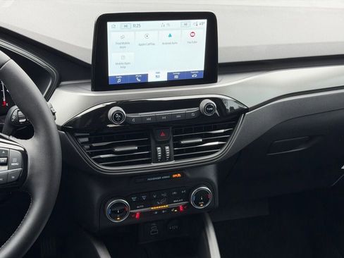 New 2026 Ford Escape Active w/ Cold Weather Package image 30