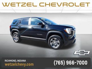 Used 2026 GMC Terrain Elevation FWD 360° Tour