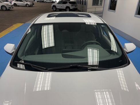 Used 2025 Hyundai Elantra SEL image 13