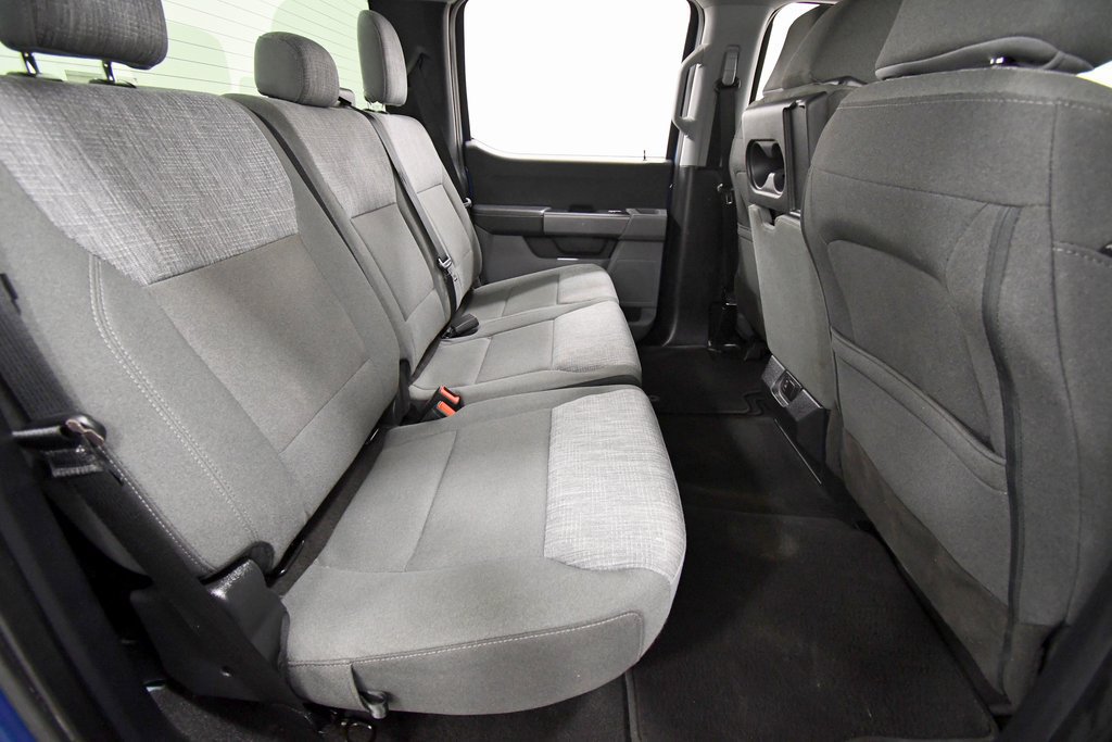 Used 2023 Ford F150 XLT AWD/4WD image 16