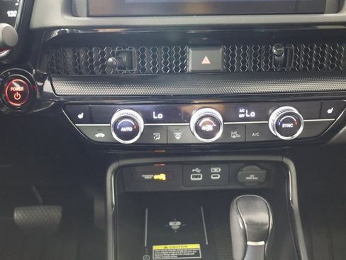 Certified 2025 Honda CR-V Sport Touring image 18