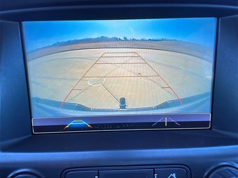 Used 2018 Chevrolet Colorado Z71 image 27