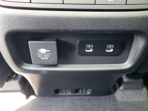 New 2026 Honda Pilot Black Edition image 37