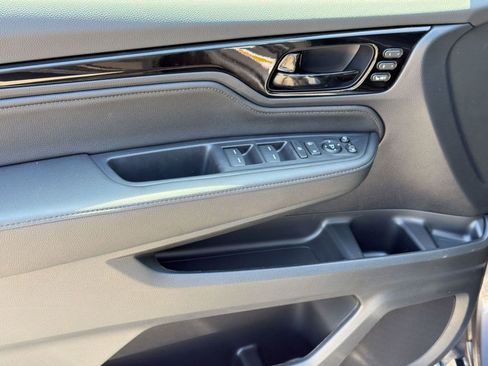 New 2026 Honda Odyssey Elite image 13