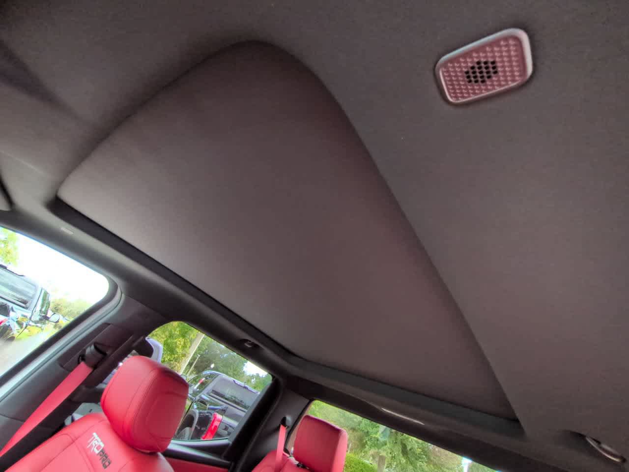 New 2026 Toyota Tundra TRD Pro AWD/4WD image 19