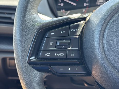 Certified 2024 Subaru Crosstrek 2.0i AWD/4WD image 14