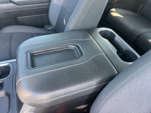 Used 2022 Chevrolet Silverado 1500 RST image 35